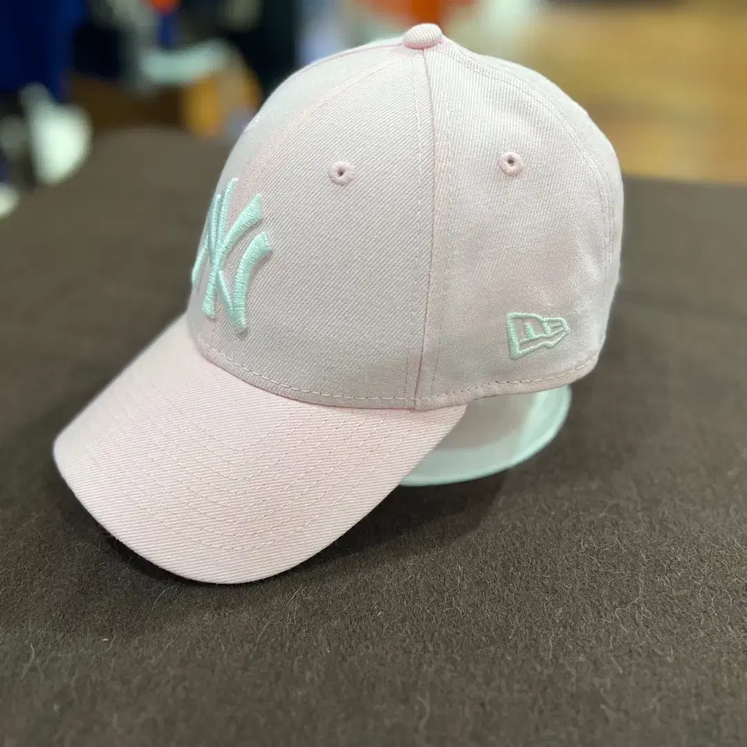 NEW ERA 뉴에라 볼캡