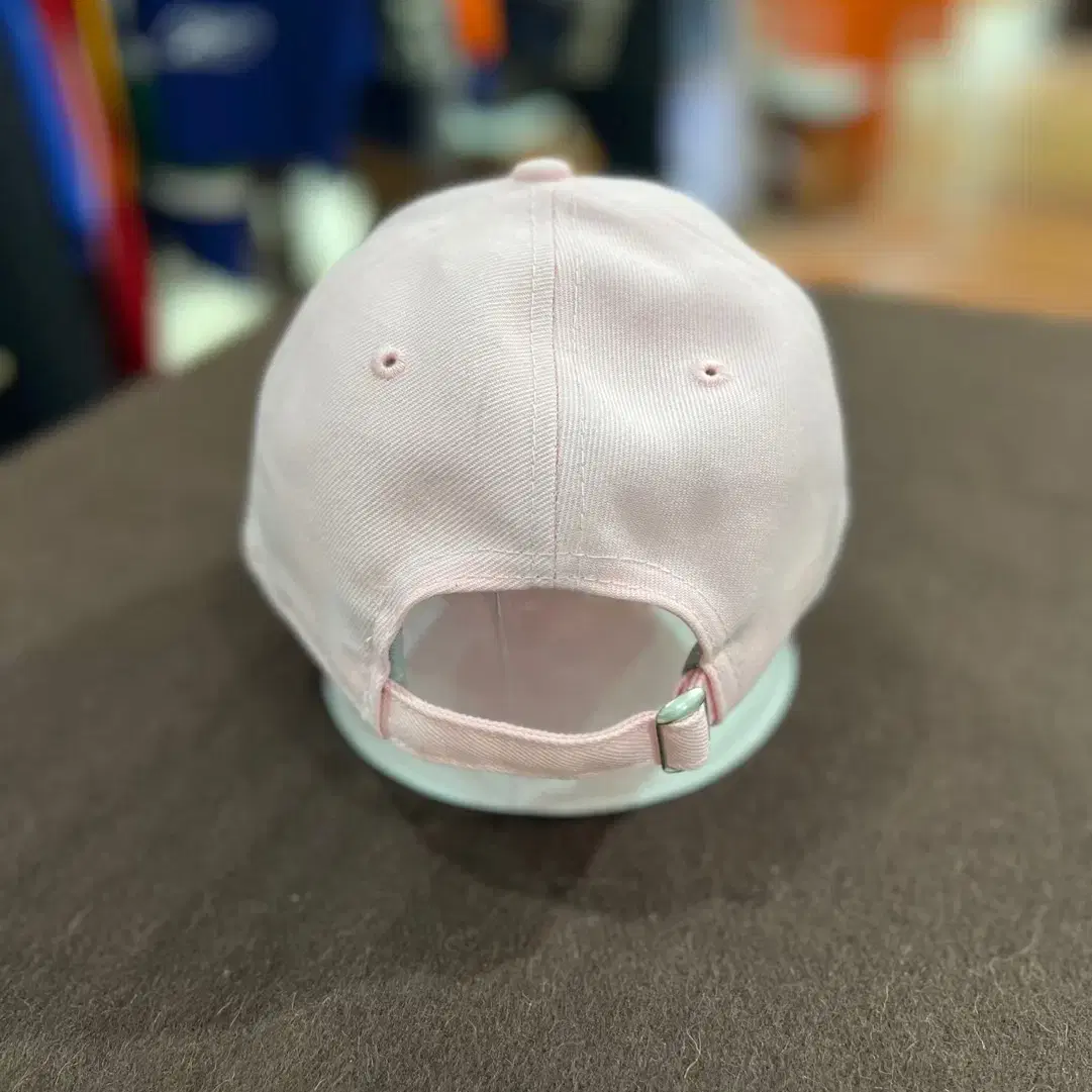 NEW ERA 뉴에라 볼캡