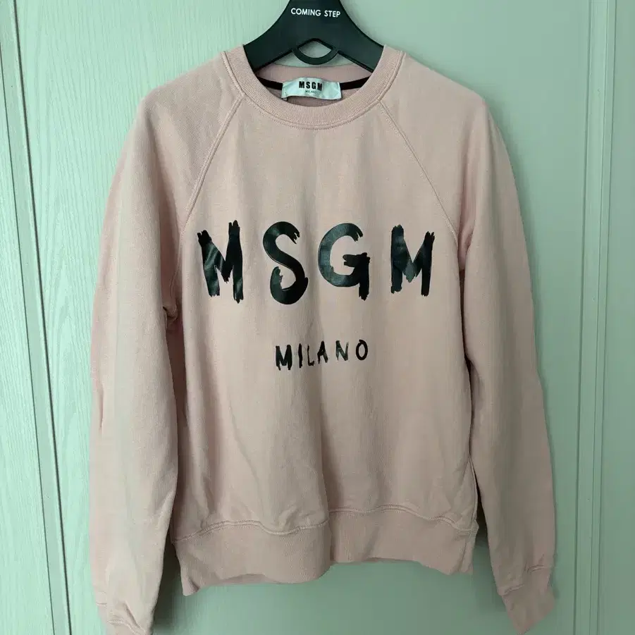 MSGM 스윗셔츠 여s