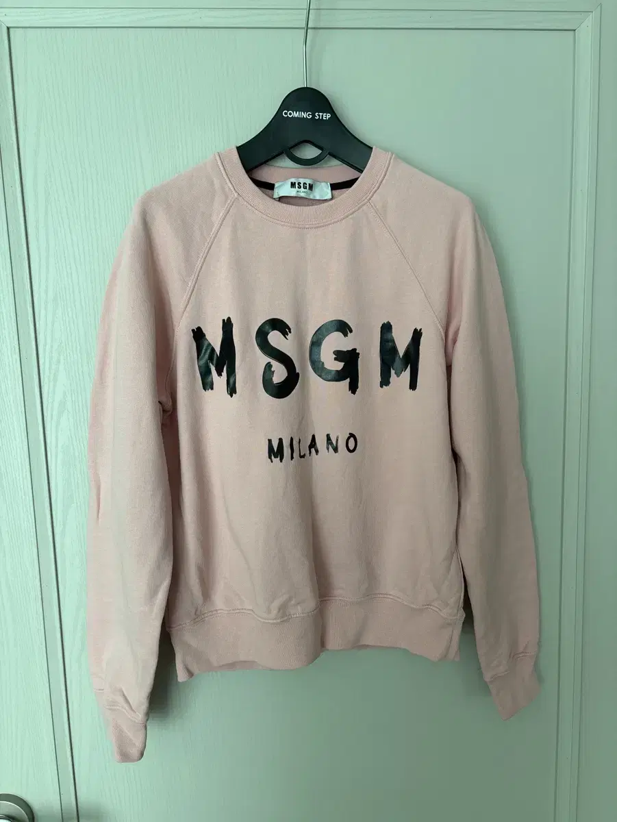 MSGM 스윗셔츠 여s