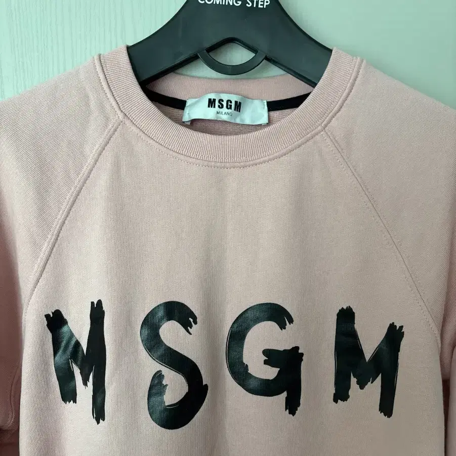 MSGM 스윗셔츠 여s