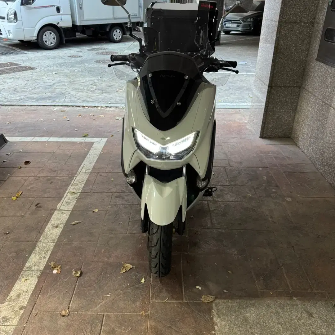 nmax125 판매합니다