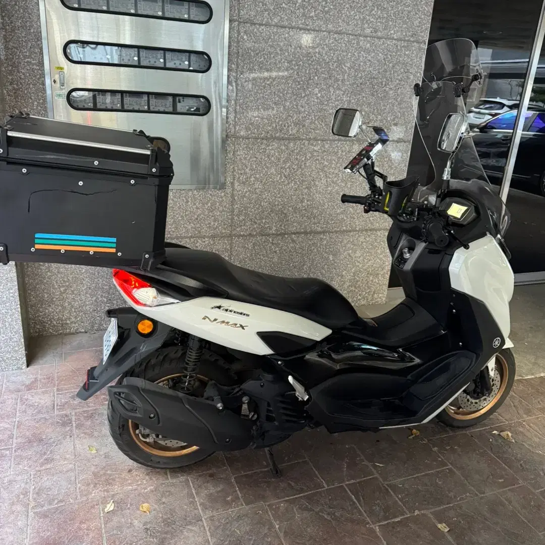 nmax125 판매합니다