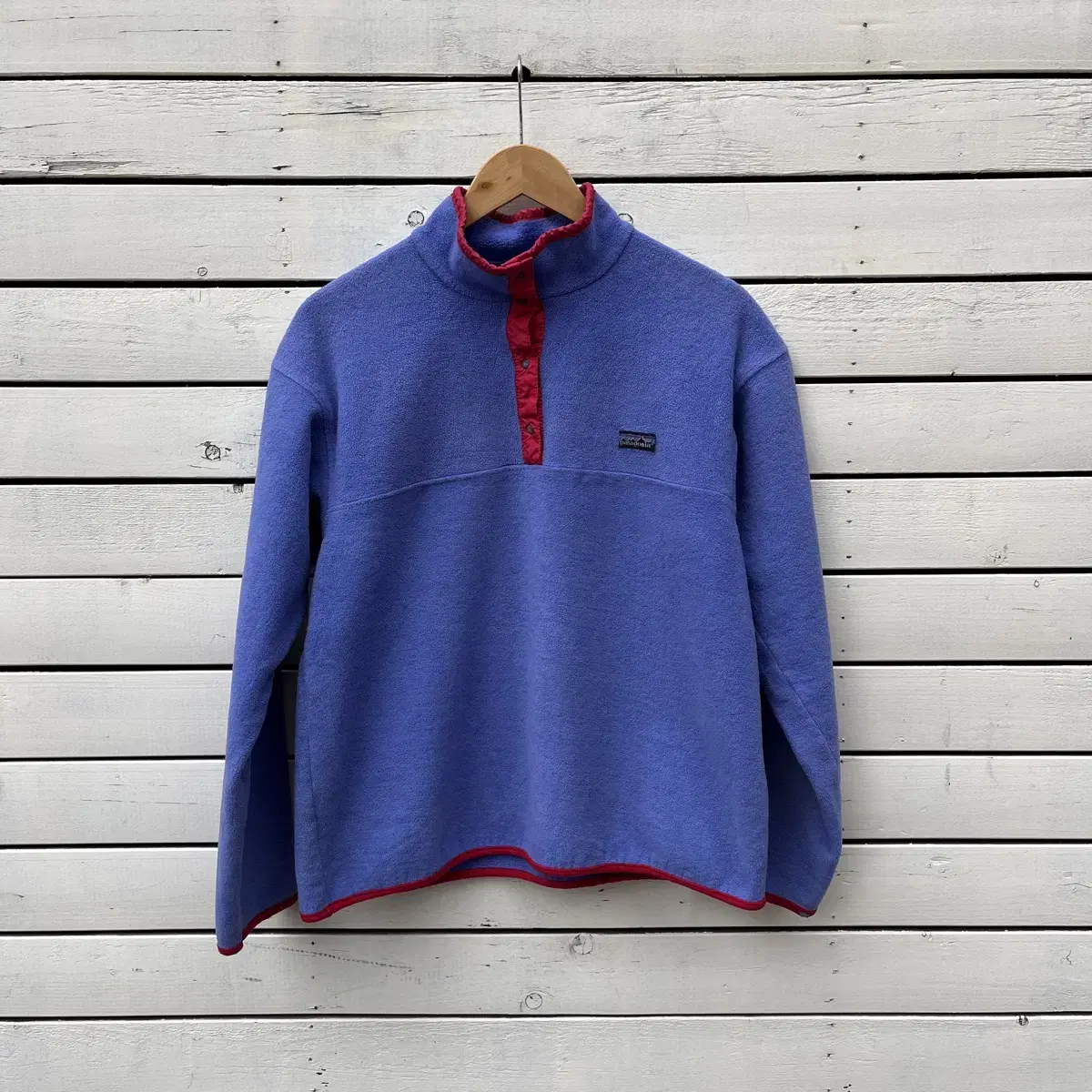 Patagonia 파타고니아 80s made in usa 신칠라