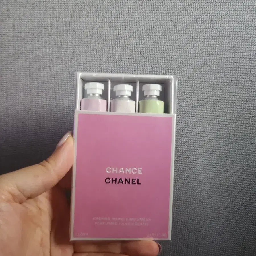 샤넬 코코마드모아젤 로 프리베 EDP 100ml