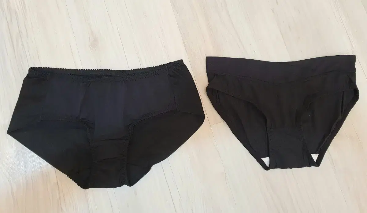 2 women's underwear panties bulk New