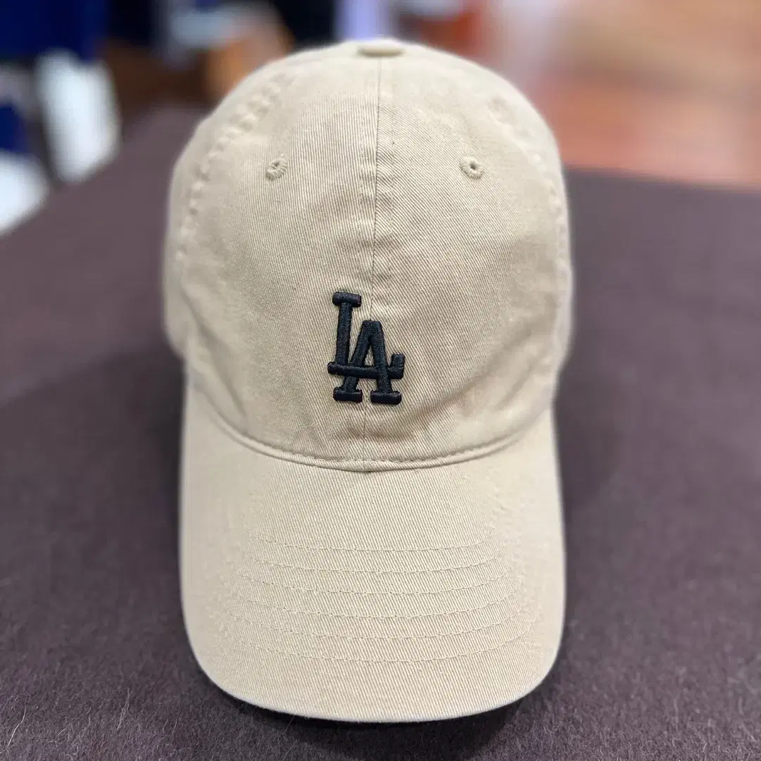 MLB LA 다저스 볼캡