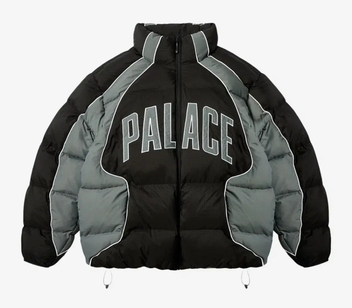 팔라스 palace 푸파 패딩팝니다