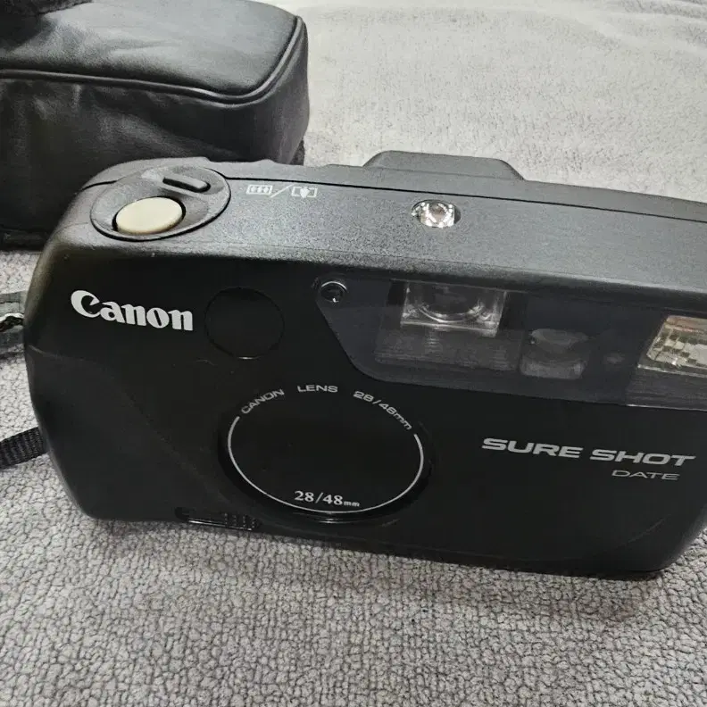 케논/슈어샷  canon sure shot