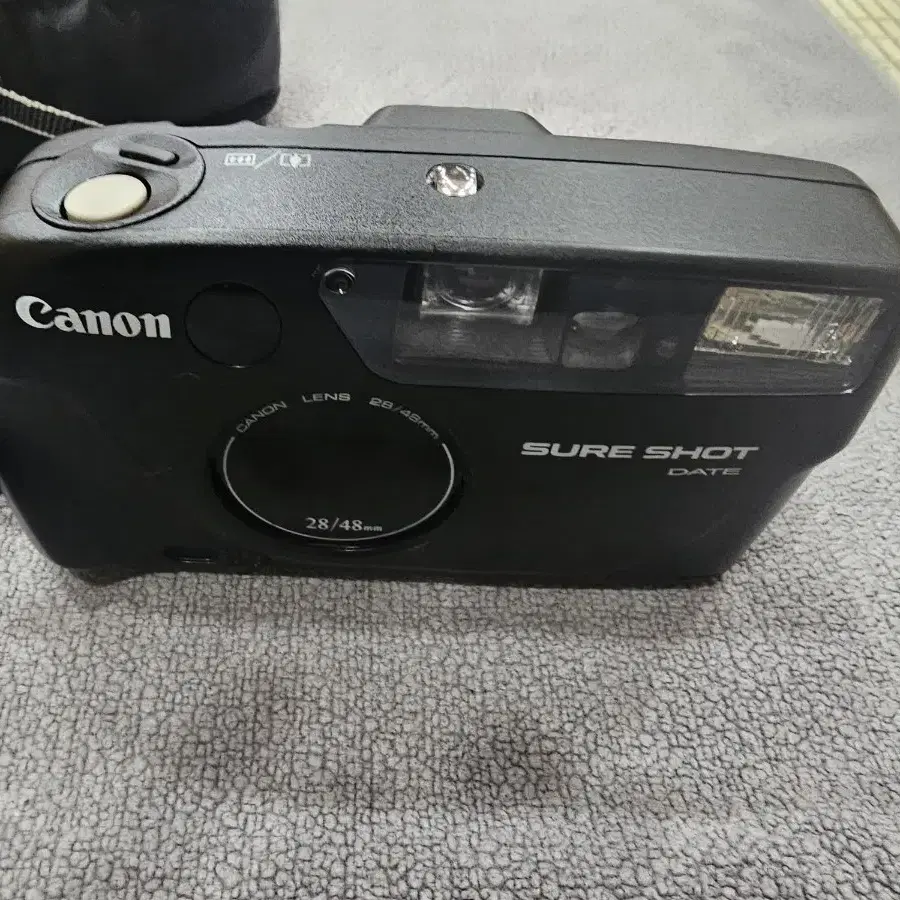 케논/슈어샷  canon sure shot