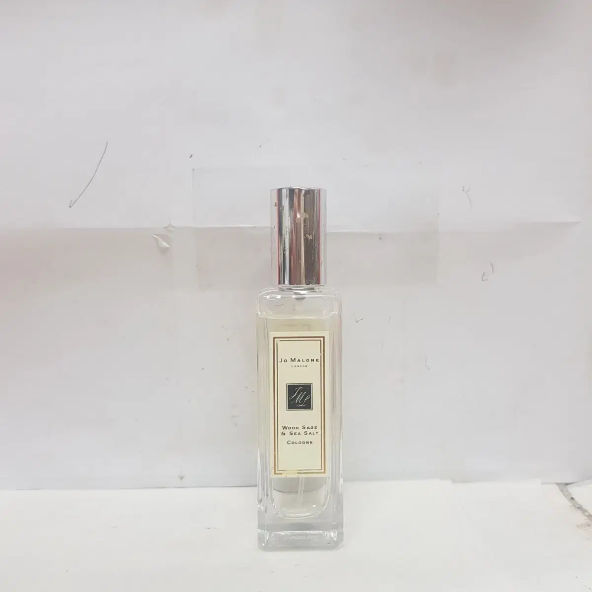 조말론 우드세이지 앤 씨솔트 코롱 30ml 1215