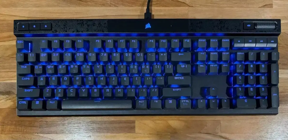 k70 max mgx