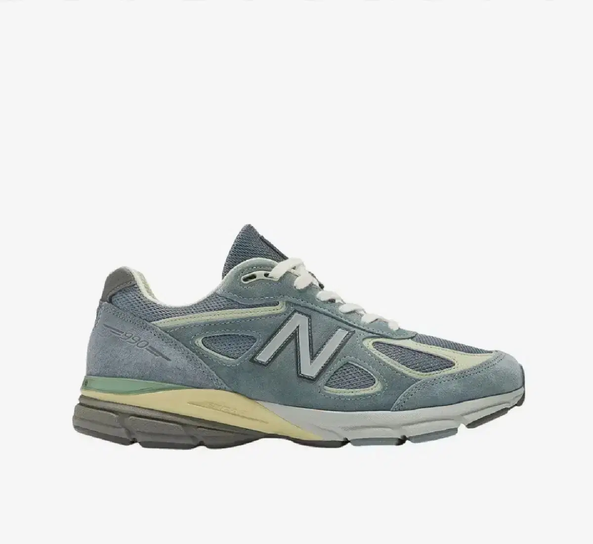 [275] 뉴발 오라리 New Balance x Auralee 990