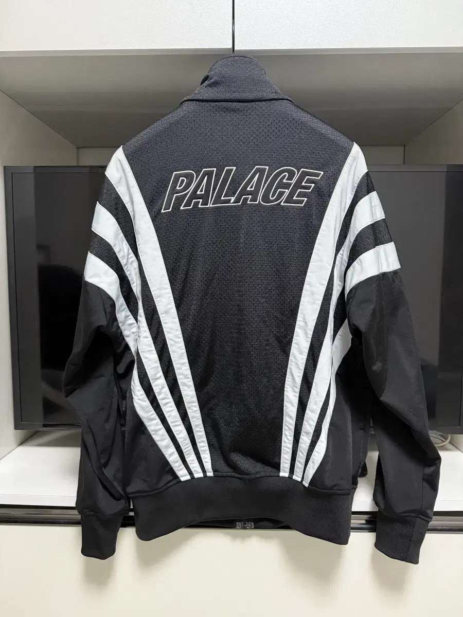 Adidas X Pallas 15ss Tracktop