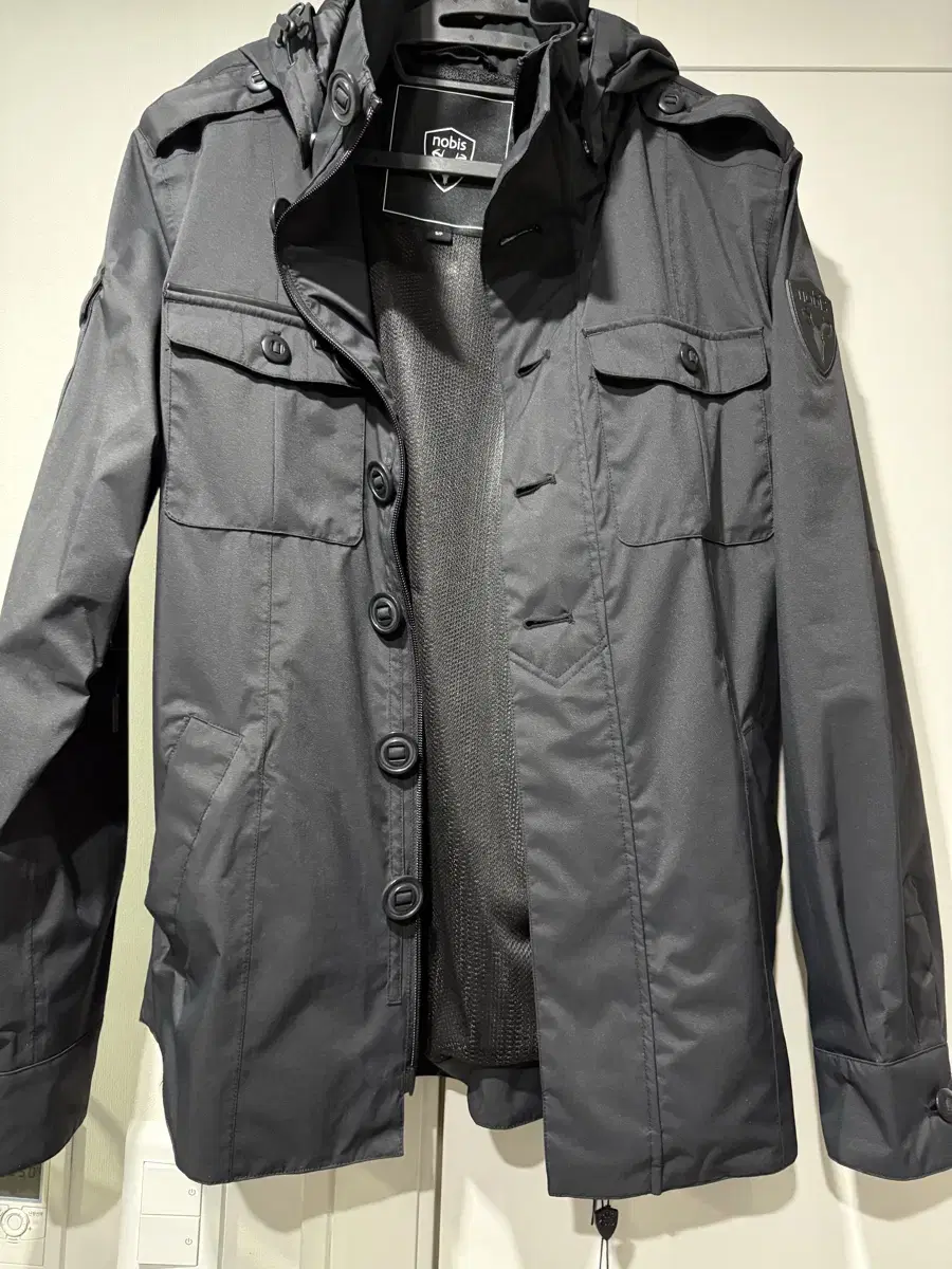 Novice FishermanBreezeCat BlackSize S