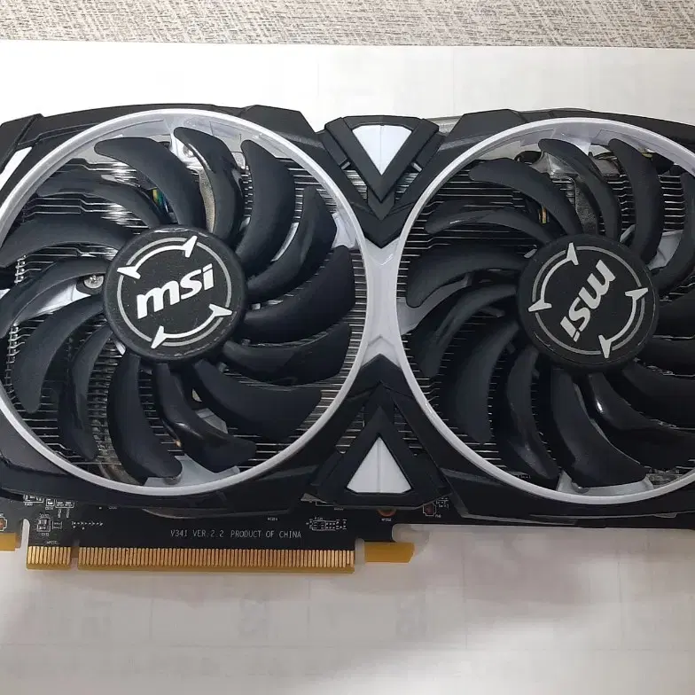 MSI.RX.570.4GB 팜!