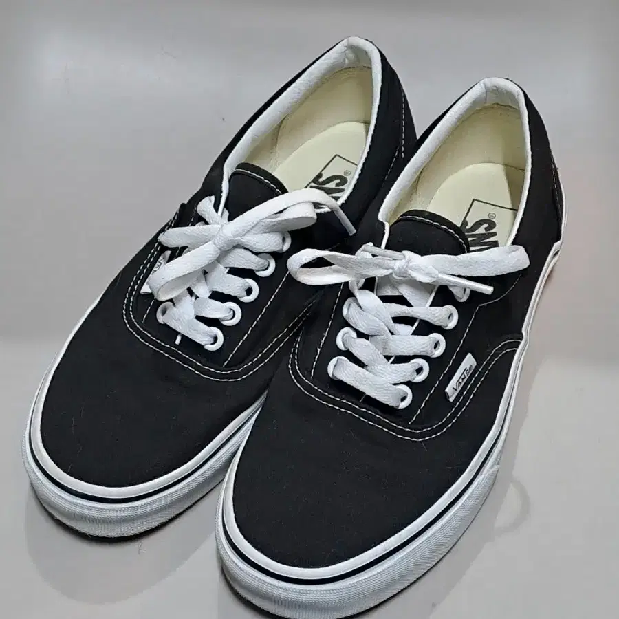 Vans 클래식 ERA 에라 (VN000EWZBLK)250