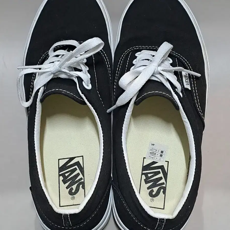 Vans 클래식 ERA 에라 (VN000EWZBLK)250