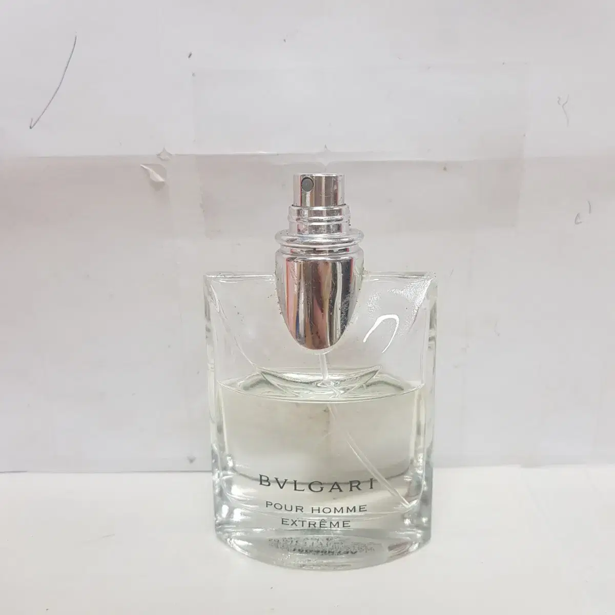 불가리 뿌르 옴므 익스트림 오드뚜왈렛 50ml 1215