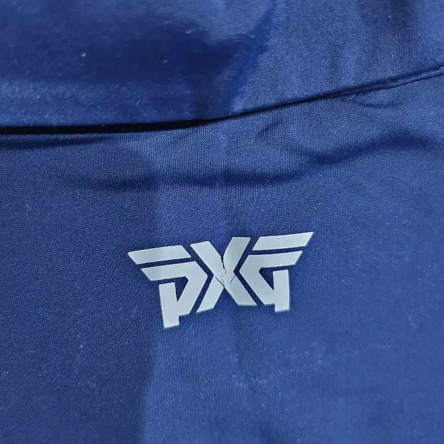 PXG 기능성 긴팔티