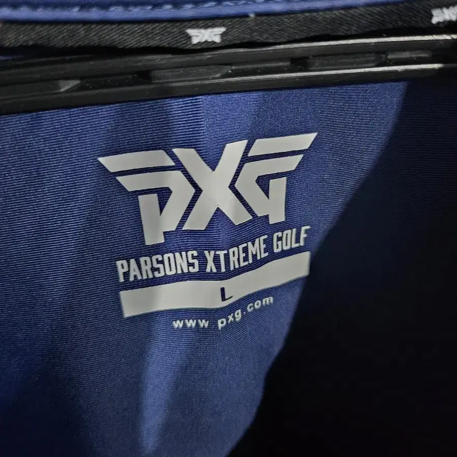 PXG 기능성 긴팔티