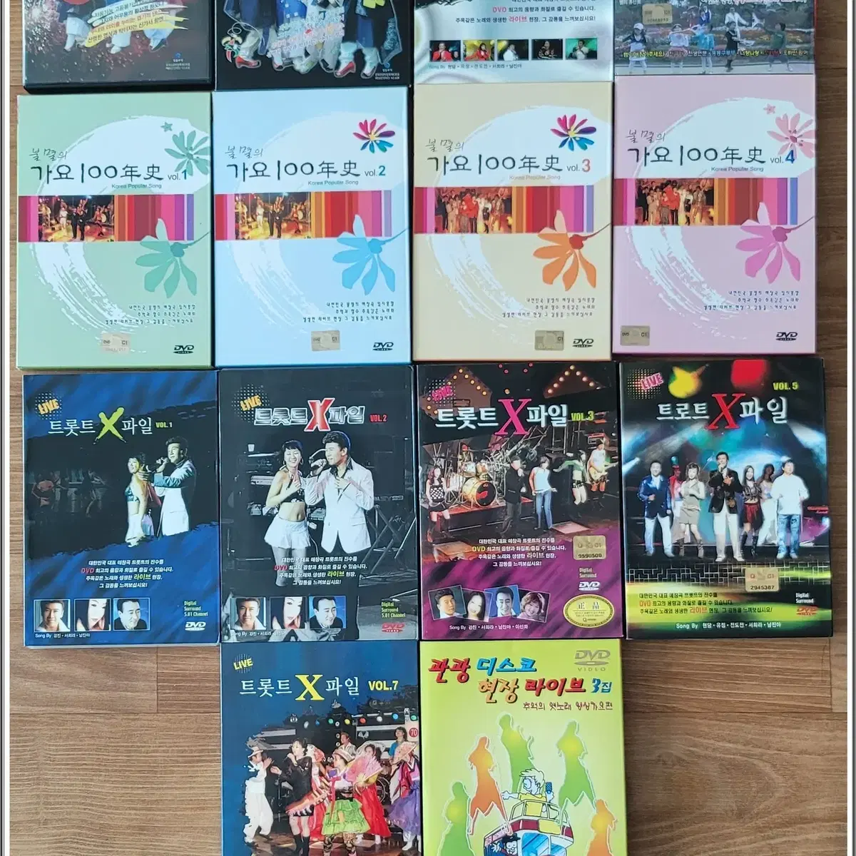 DVD 외국영화/가요DVD/올드팝콘서트DVD/올드팝송DVD