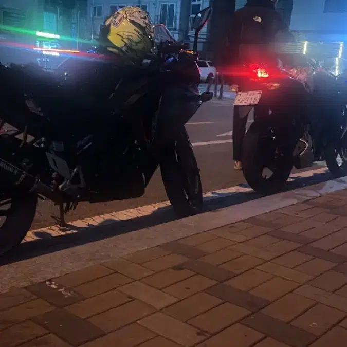 혼다 cbr125r 팝니다