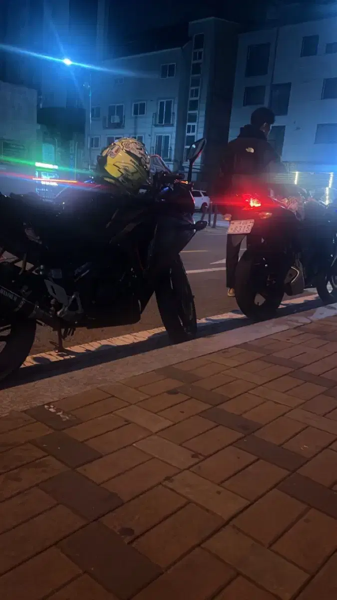 혼다 cbr125r 팝니다