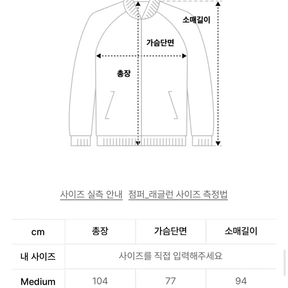 사운즈라이프 몬스터 파카 블랙색상 라비사이즈