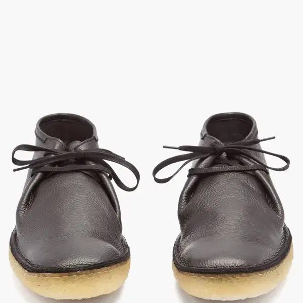 20F/W LEMAIRE desert boots