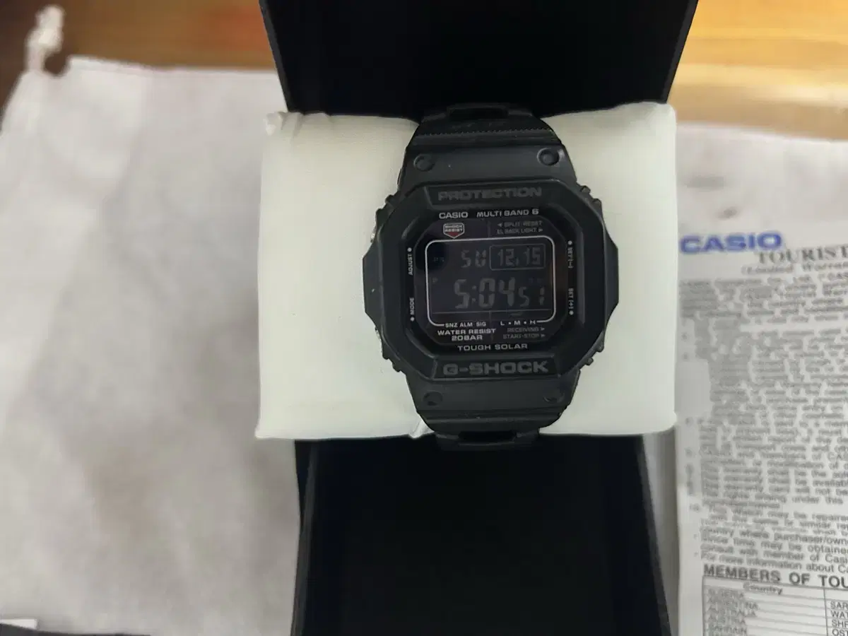 GW-M5610BC-1JF