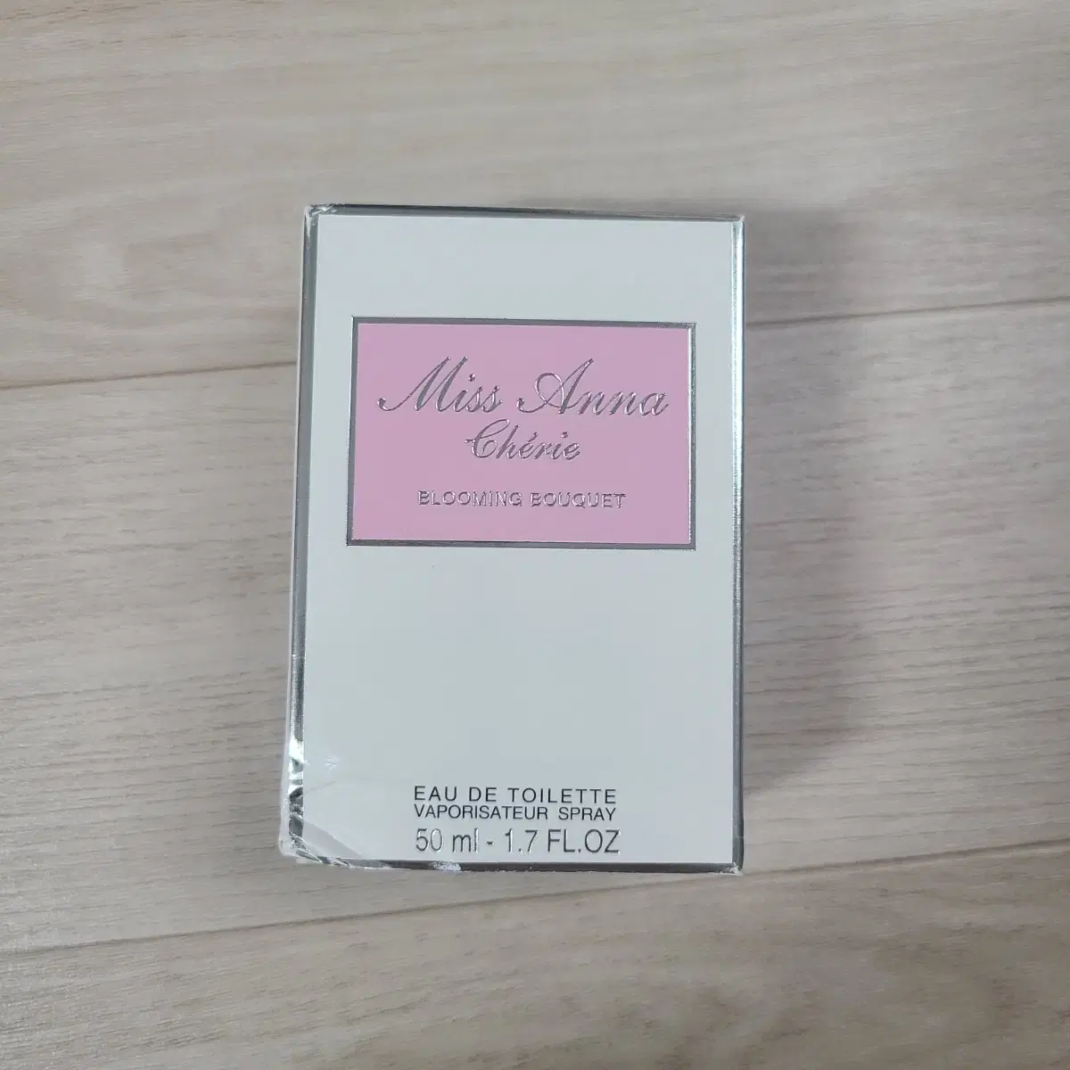 Miss Anna Cherie EDT 향수