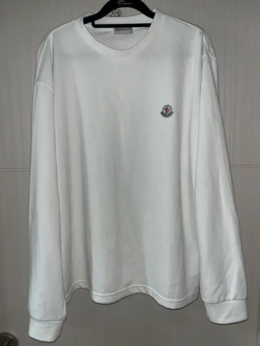 Moncler Long Sleeve