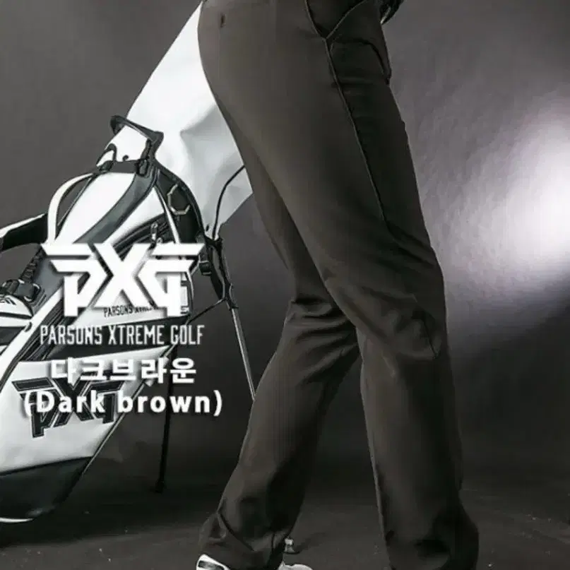 PXG  GOLF워머 스판 팬츠