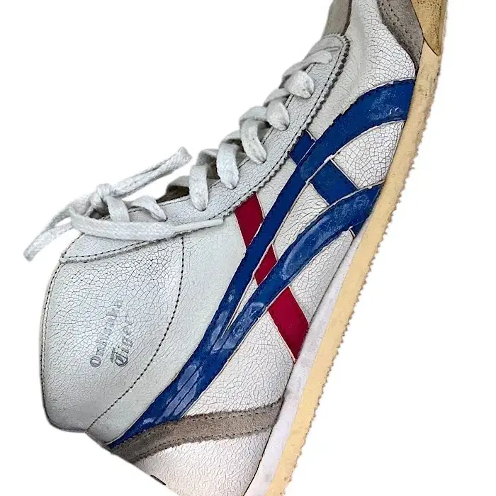 Onitsuka Tiger 245mm