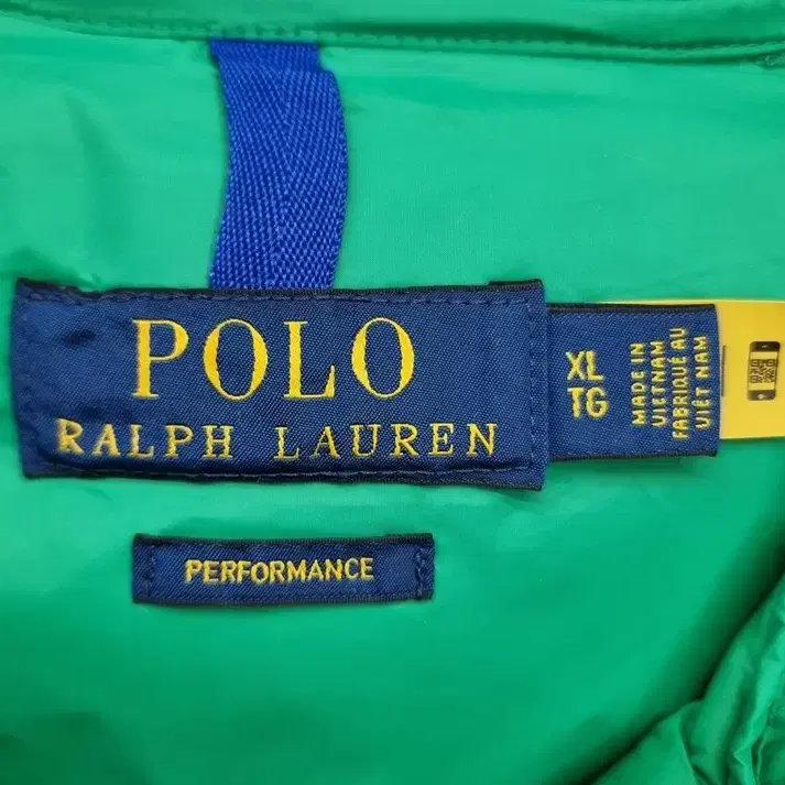 POLO RALPH LAUREN