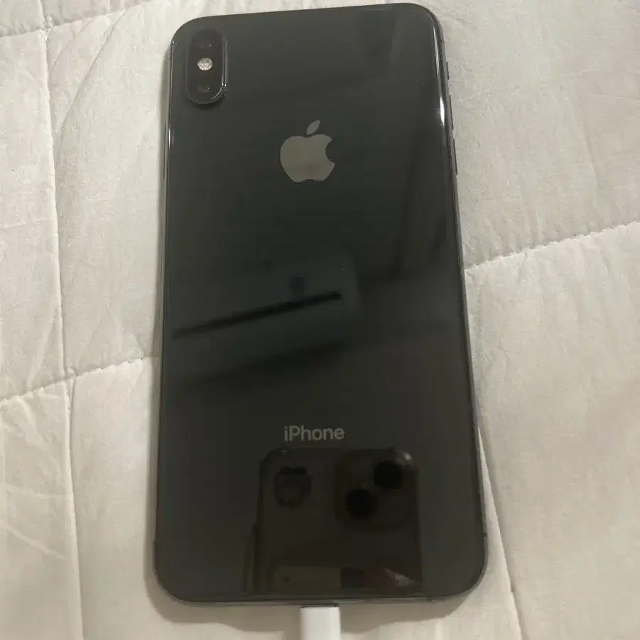 아이폰xs max