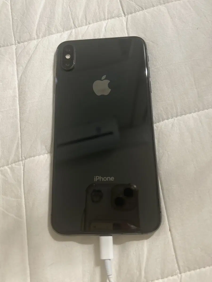 아이폰xs max