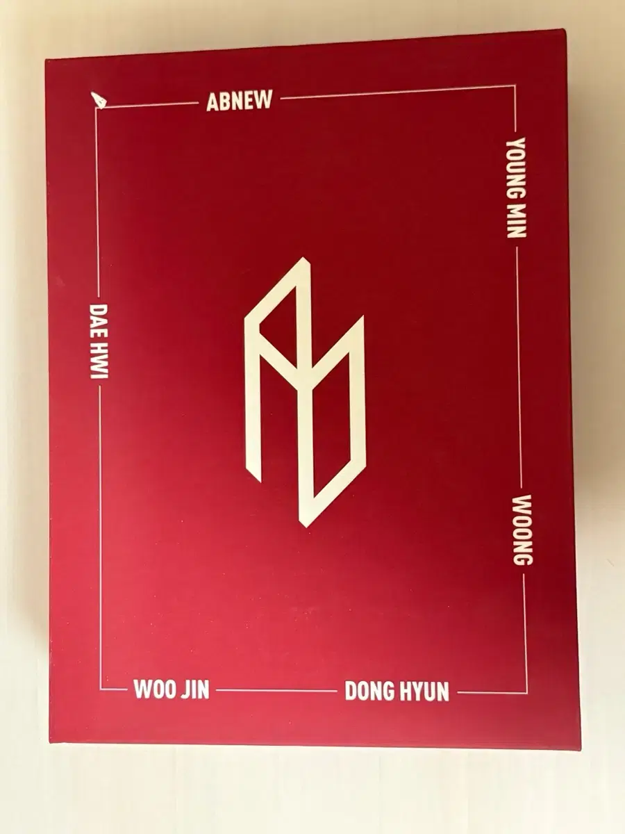 AB6IX Official Kit 1,2 in Bulk