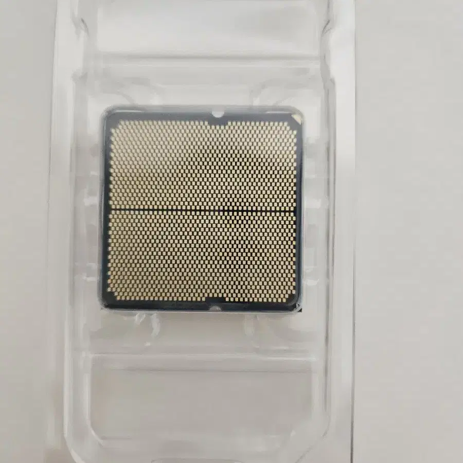 AMD CPU 9600x 팝니다