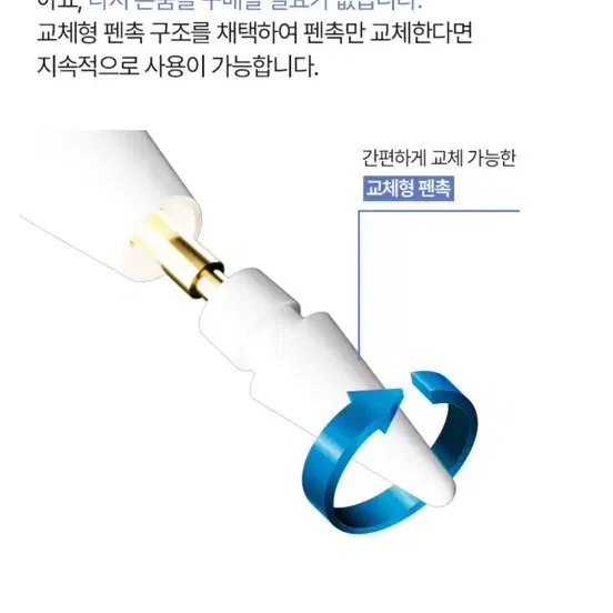 아이패드 호환 실크펜슬 V2 프로 터치펜