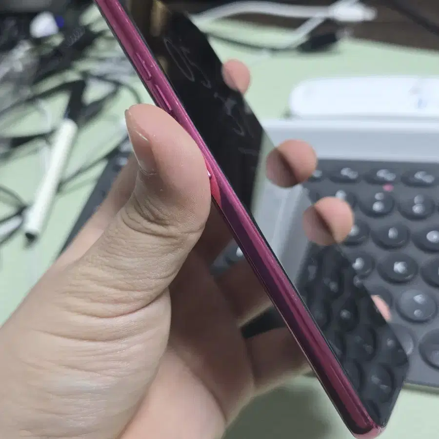 (309)lg g7 64gb 깨끗한기기 판매