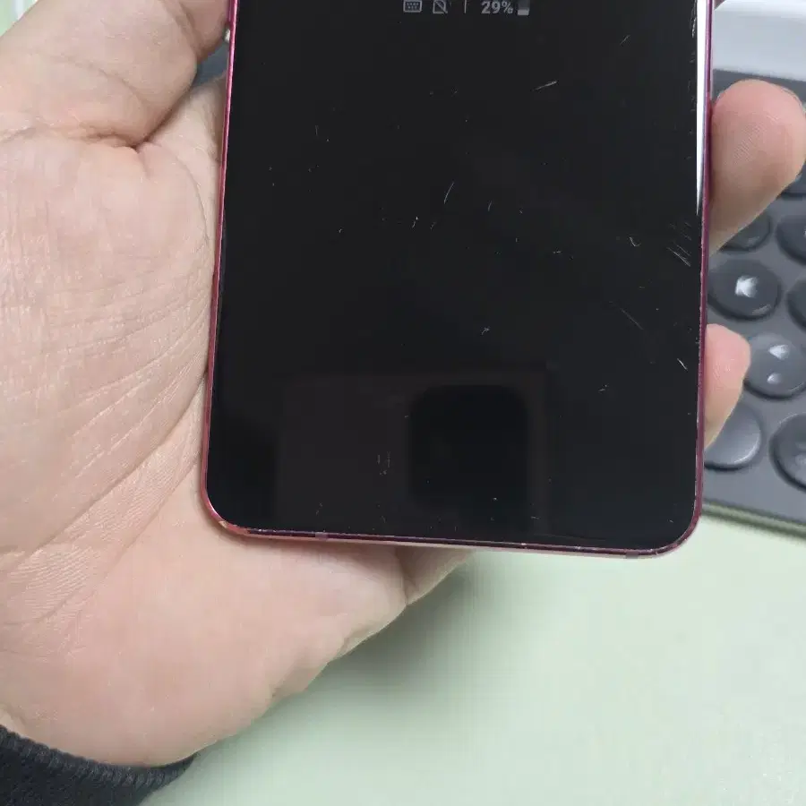 (309)lg g7 64gb 깨끗한기기 판매