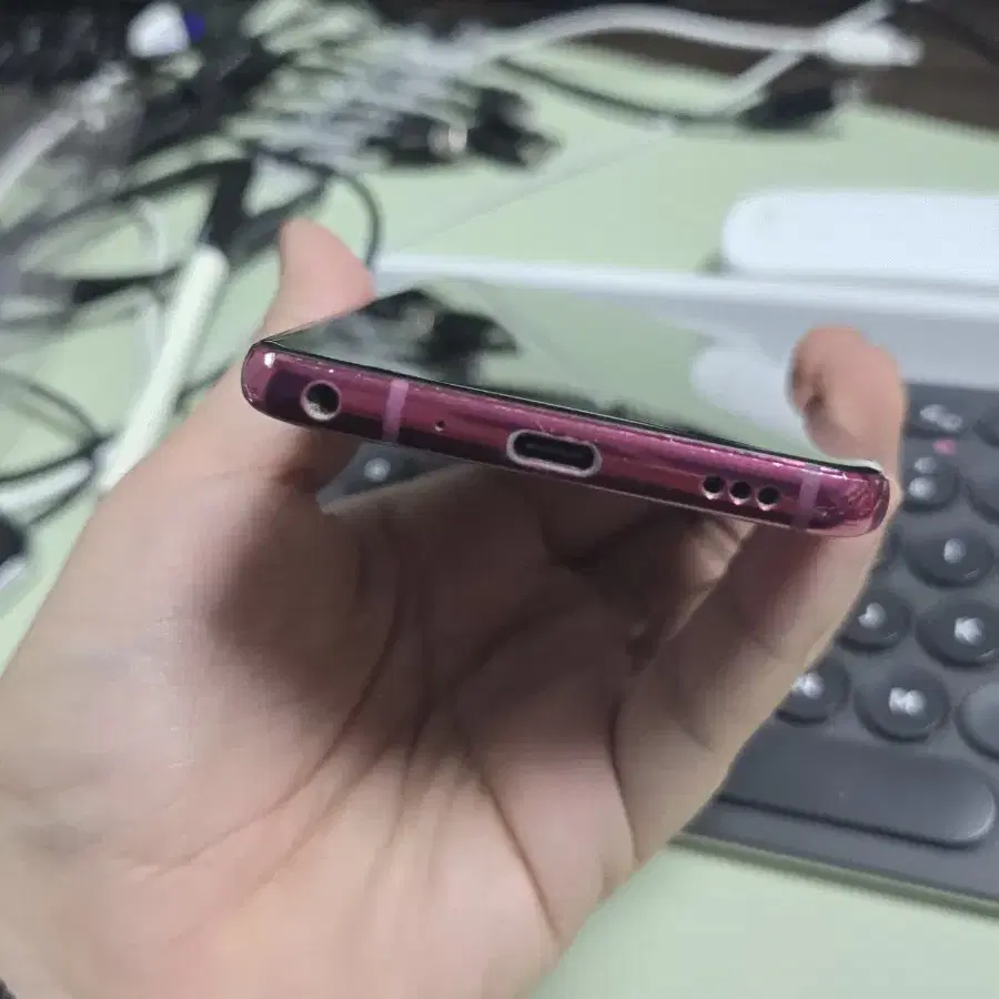 (309)lg g7 64gb 깨끗한기기 판매