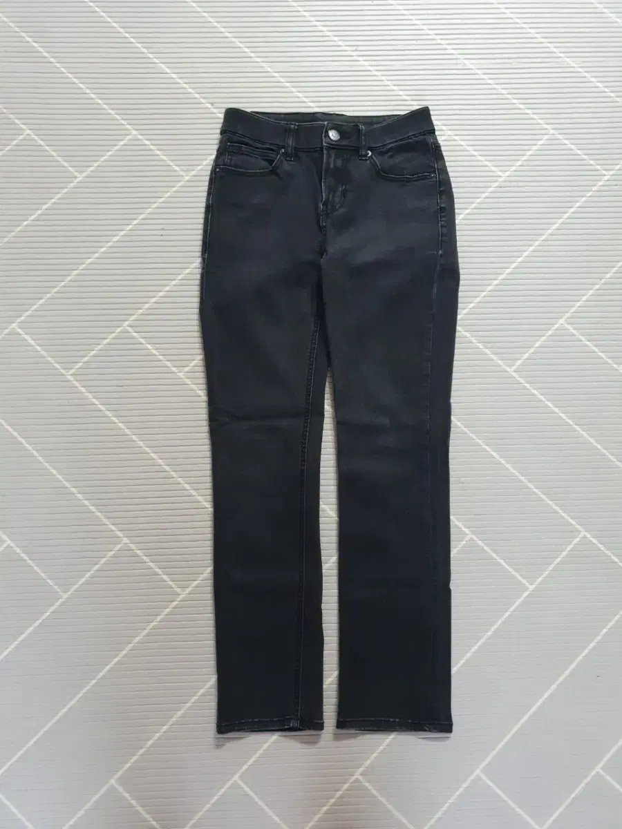 .61(25)combo jin denim pants.25jeans.25denim