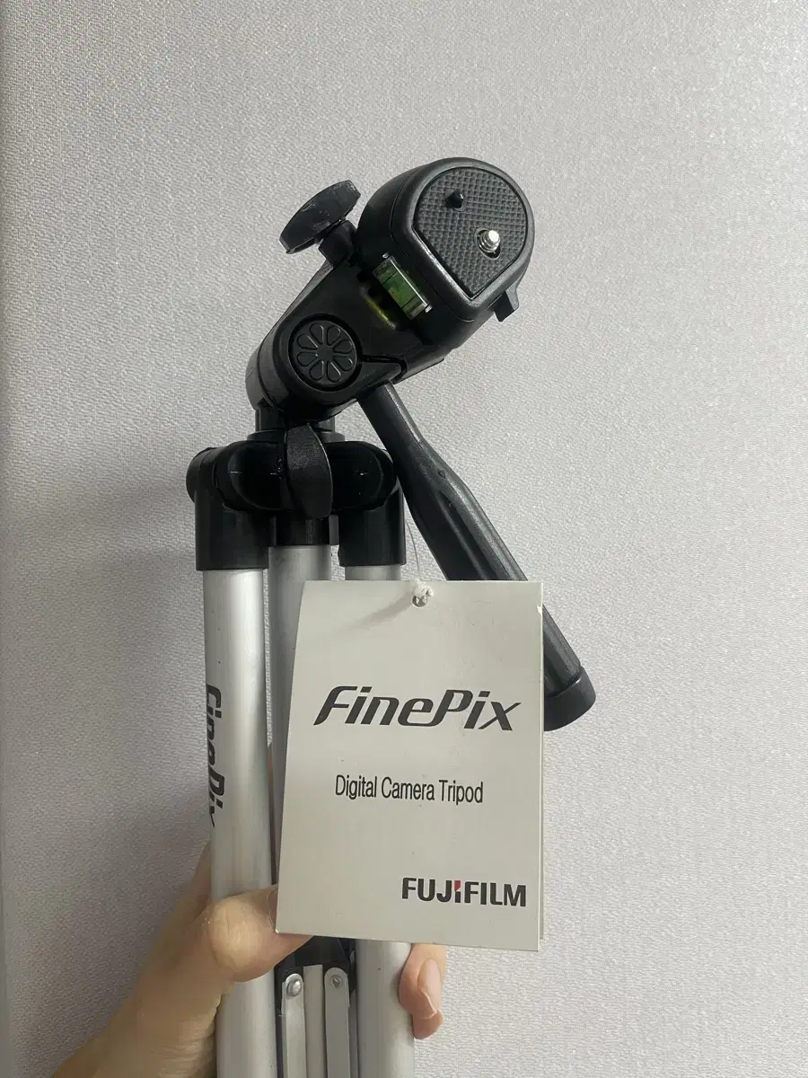 후지필름 FinePix 카메라 거치대 새상품 팝니다