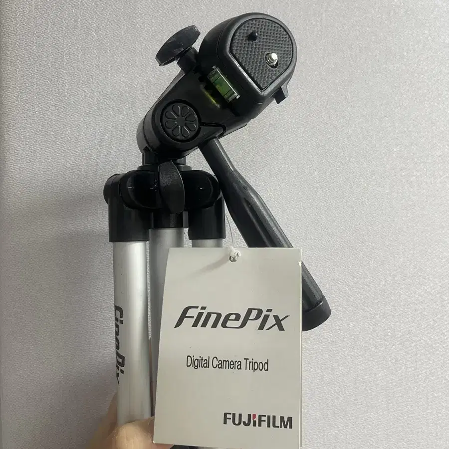 후지필름 FinePix 카메라 거치대 새상품 팝니다