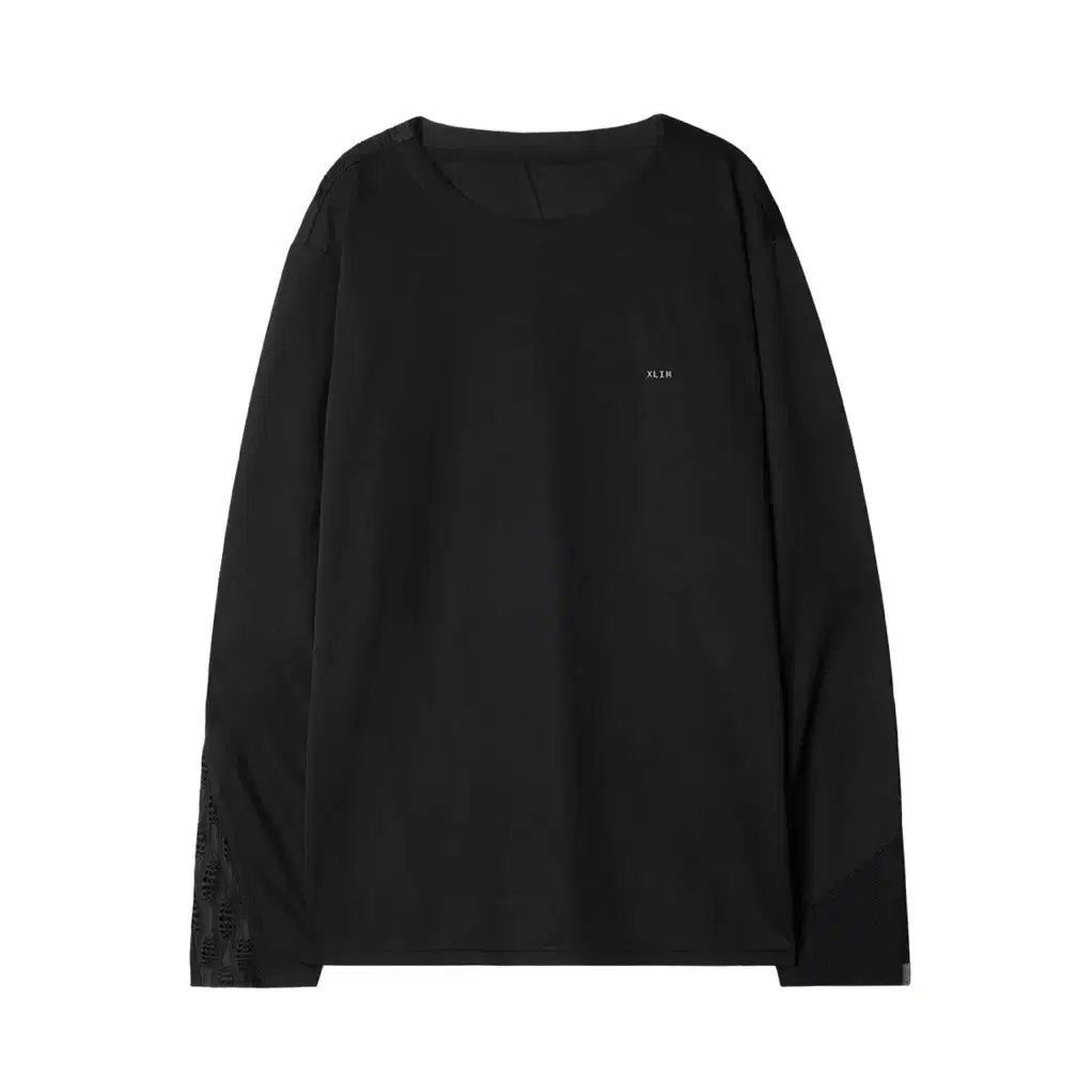 [M] Xlim ep.6 01 sleeve black