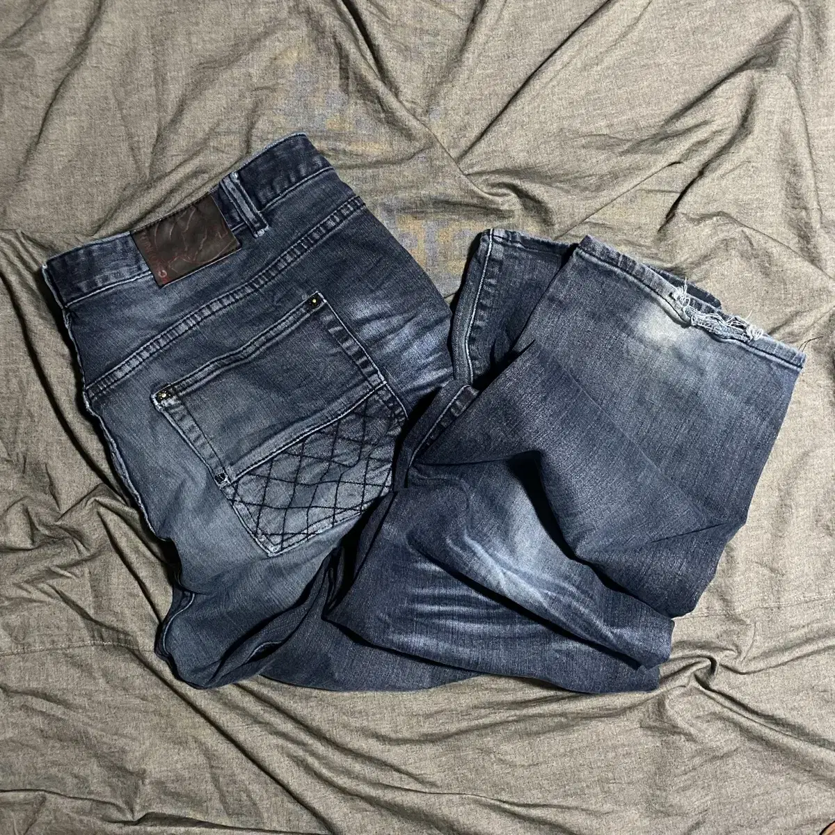 ECKO UNTLD Pants Sz 40