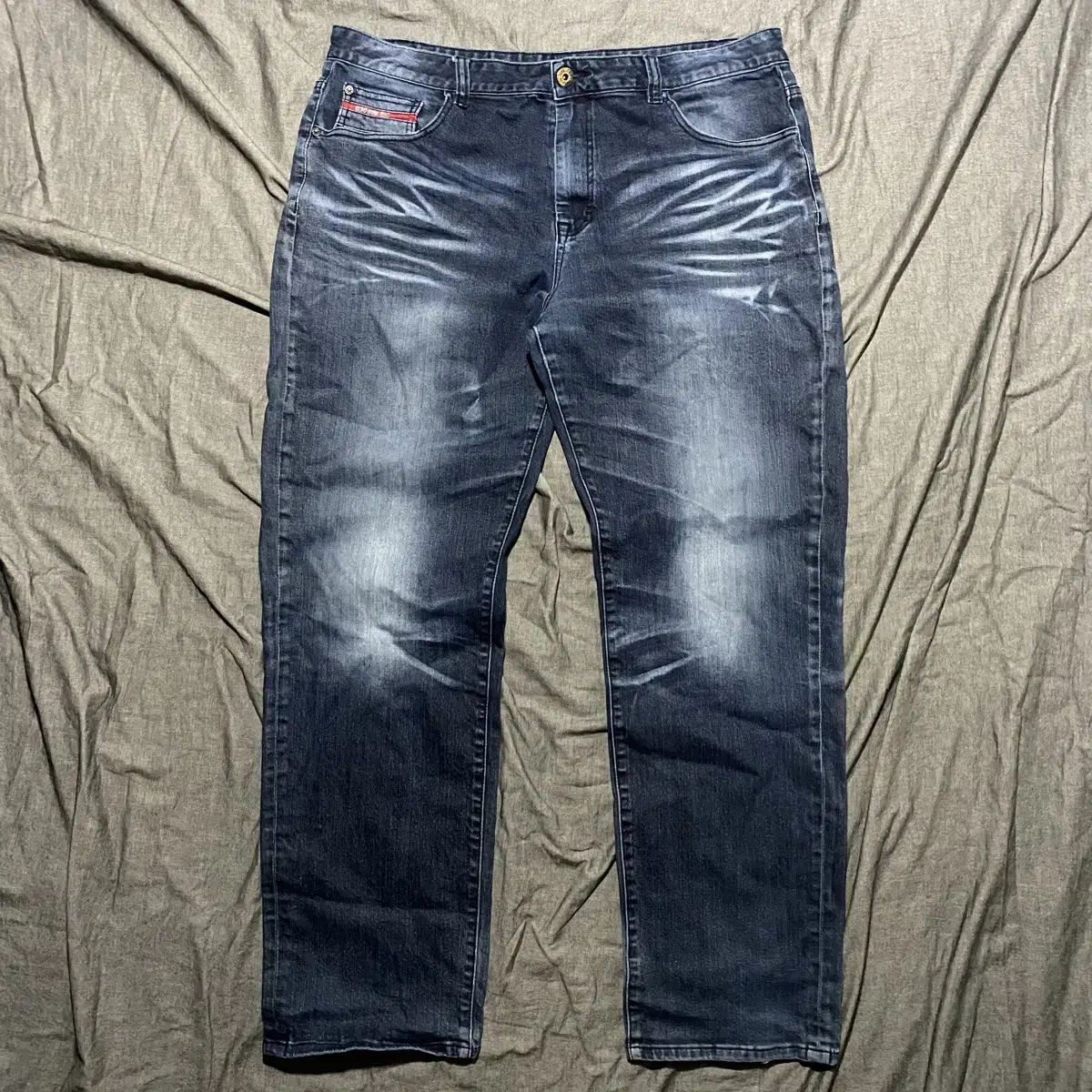 ECKO UNTLD Pants Sz 40